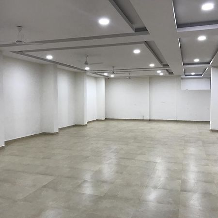 Avigna Lokesh Hotel Chik Banavar Bagian luar foto